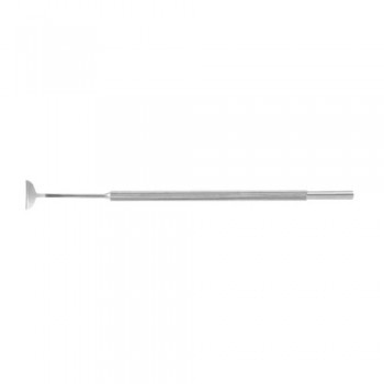 Buratto Lasik Flap Protector Stainless Steel, 12.5 cm - 5"